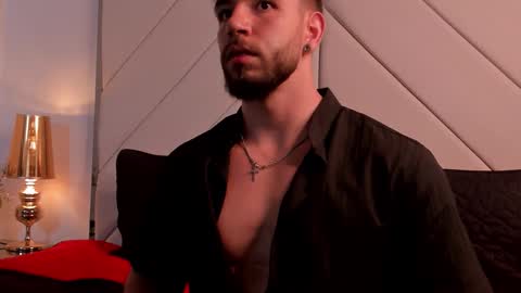 Snapshot of jackson_stifler1 chatting on 03/03/26, 12:50 Jckson Stifler online show from 03/03/26, 12:50