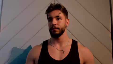 Snapshot of jackson_stifler1 chatting on 03/07/26, 03:47 Jckson Stifler online show from 03/07/26, 03:47