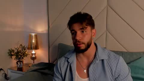 Snapshot of jackson_stifler1 chatting on 03/07/26, 10:40 Jckson Stifler online show from 03/07/26, 10:40