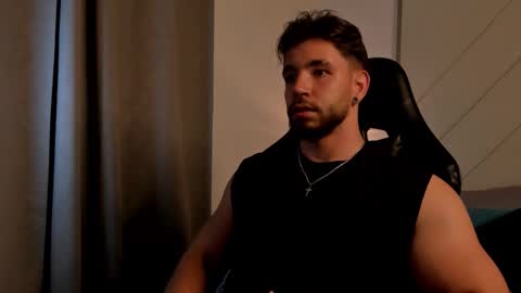 Snapshot of jackson_stifler1 chatting on 03/16/26, 10:03 Jckson Stifler online show from 03/16/26, 10:03