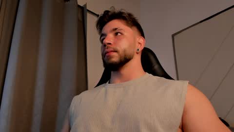 Snapshot of jackson_stifler1 chatting on 03/26/26, 12:44 Jckson Stifler online show from 03/26/26, 12:44