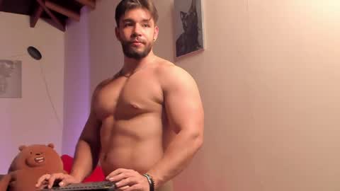 Snapshot of jackson_stifler1 chatting on 04/18/26, 11:16 Jckson Stifler online show from 04/18/26, 11:16