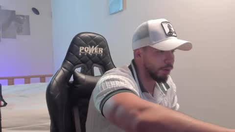 Snapshot of jackson_stifler1 chatting on 04/29/26, 04:33 Jckson Stifler online show from 04/29/26, 04:33