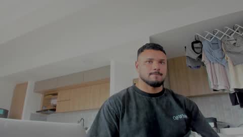 Jackson Wayne online show from 10/23/25, 05:33