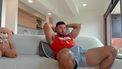 Jackson Wayne online show from 11/06/25, 01:56