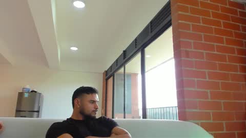 Jackson Wayne online show from 01/16/26, 02:10