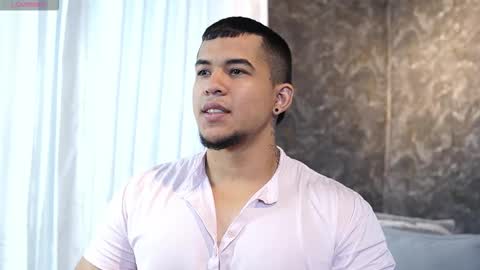 Jackson Bell online show from 10/24/25, 02:13