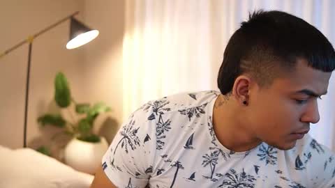 Jackson Bell online show from 11/07/25, 01:22