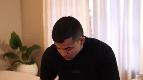 Jackson Bell online show from 11/14/25, 05:11