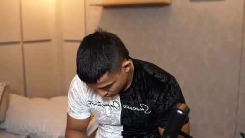 Jackson Bell online show from 11/26/25, 12:28