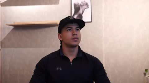 Jackson Bell online show from 03/16/26, 12:53