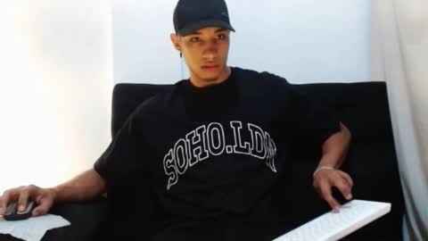 Snapshot of jacksoncooper1 chatting on 01/07/25, 03:46 Jackson Cooper online show from 01/07/25, 03:46