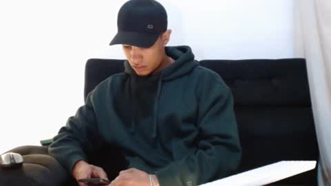 Snapshot of jacksoncooper1 chatting on 01/09/25, 05:02 Jackson Cooper online show from 01/09/25, 05:02