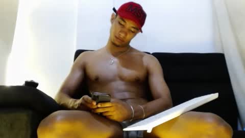 Snapshot of jacksoncooper1 chatting on 01/16/25, 07:17 Jackson Cooper online show from 01/16/25, 07:17