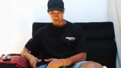 Snapshot of jacksoncooper1 chatting on 01/18/25, 03:53 Jackson Cooper online show from 01/18/25, 03:53