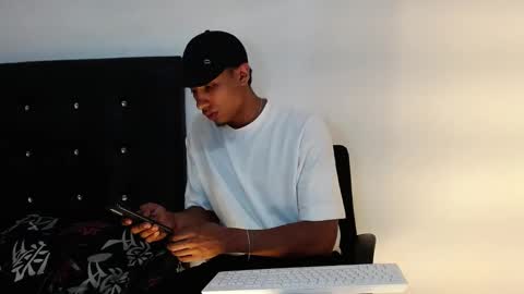 Snapshot of jacksoncooper1 chatting on 01/26/25, 05:56 Jackson Cooper online show from 01/26/25, 05:56