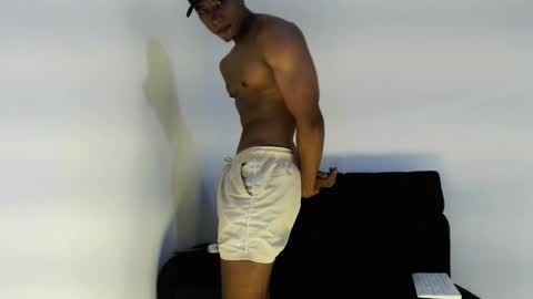 Snapshot of jacksoncooper1 chatting on 03/02/25, 03:24 Jackson Cooper online show from 03/02/25, 03:24