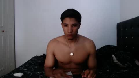 Snapshot of jacksoncooper1 chatting on 05/02/26, 10:04 Jackson Cooper online show from 05/02/26, 10:04