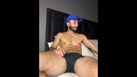 jacksonfranco online show from 12/19/25, 06:09