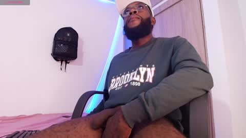 Jackson online show from 01/17/25, 11:40