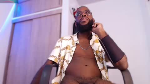 Jackson online show from 02/13/25, 10:11