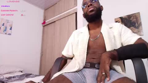 Jackson online show from 09/16/25, 12:44