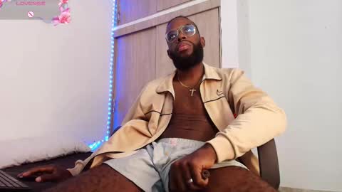 Snapshot of jacksonking27 chatting on 02/06/26, 11:41 Jackson online show from 02/06/26, 11:41