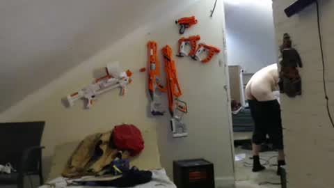 Snapshot of jacksonmale1974 chatting on 01/20/25, 12:15 funtimes49203 online show from 01/20/25, 12:15