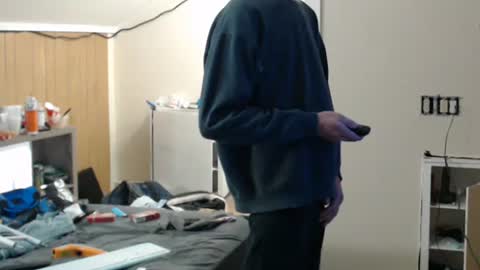 Snapshot of jacksonmale1974 chatting on 01/22/25, 01:20 funtimes49203 online show from 01/22/25, 01:20