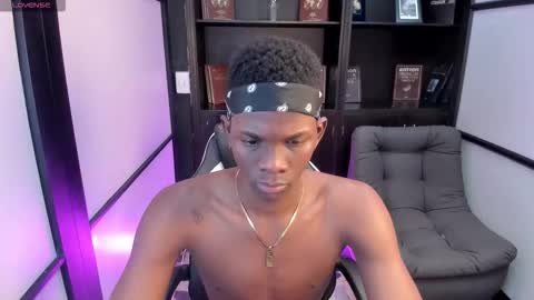 Jackson online show from 10/29/25, 02:08