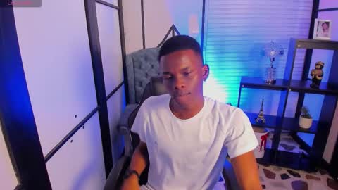 Jackson online show from 11/06/25, 02:07