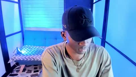 Jackson online show from 11/11/25, 01:55