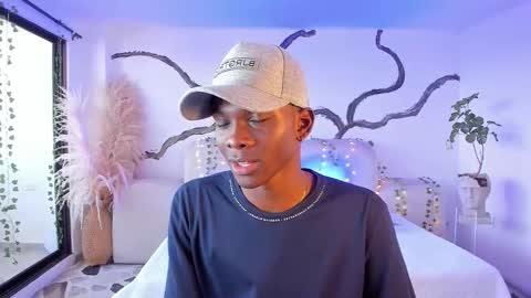 Jackson online show from 12/17/25, 02:23