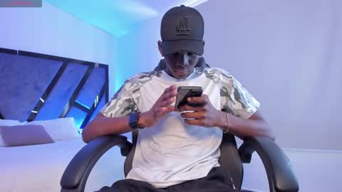 Jackson online show from 01/10/26, 03:14