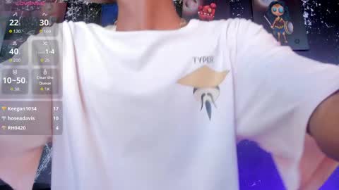 Jackson online show from 05/28/26, 02:03