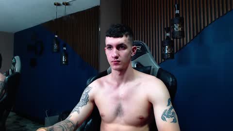 Jackson Olsen online show from 12/28/24, 03:59