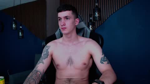 Jackson Olsen online show from 01/04/25, 06:30