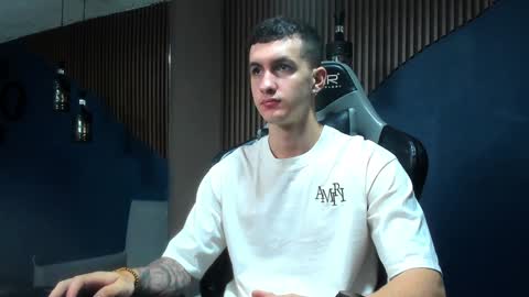 Jackson Olsen online show from 01/16/25, 11:58