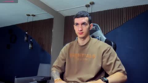 Jackson Olsen online show from 01/23/25, 11:58