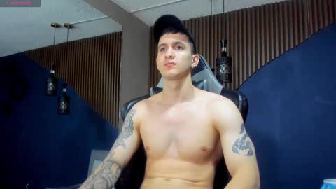 Jackson Olsen online show from 01/24/25, 11:59