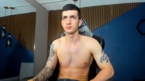 Jackson Olsen online show from 01/27/25, 04:01