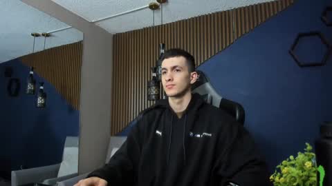 Jackson Olsen online show from 02/06/25, 12:05