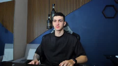 Jackson Olsen online show from 02/07/25, 12:06