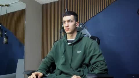 Jackson Olsen online show from 02/09/25, 11:58