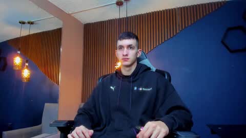 Jackson Olsen online show from 03/10/25, 12:04