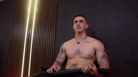 Jackson Olsen online show from 06/25/26, 09:30