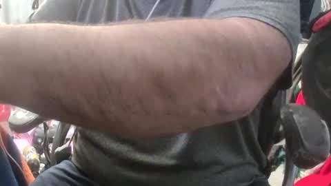 Snapshot of jacksonp41 chatting on 01/04/25, 04:44 jacksonp41 online show from 01/04/25, 04:44