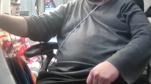 Snapshot of jacksonp41 chatting on 01/12/25, 05:13 jacksonp41 online show from 01/12/25, 05:13