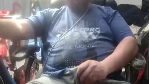 Snapshot of jacksonp41 chatting on 02/28/25, 01:26 jacksonp41 online show from 02/28/25, 01:26