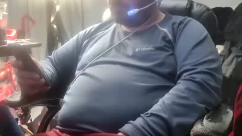 Snapshot of jacksonp41 chatting on 03/07/25, 12:48 jacksonp41 online show from 03/07/25, 12:48